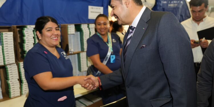 Hospital itinerante llevará cirugías y atención médica a comunidades de Puebla