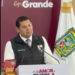 “Se vuelven los delincuentes más peligrosos”: Armenta advierte sobre criminales en cargos públicos