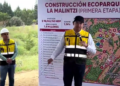 Armenta plantea ampliar sistema de transporte por cable hasta La Resurrección