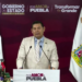 Armenta invita a alcalde de Nueva York al desfile del 20 de noviembre en Puebla