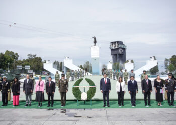 San Pedro Cholula revive una tradición ancestral con el Trueque Milenario