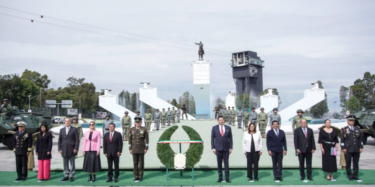 San Pedro Cholula revive una tradición ancestral con el Trueque Milenario