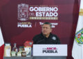Caen ocho presuntos integrantes de “Los Millonarios” por robos en Puebla y zona metropolitana