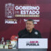 Caen ocho presuntos integrantes de “Los Millonarios” por robos en Puebla y zona metropolitana