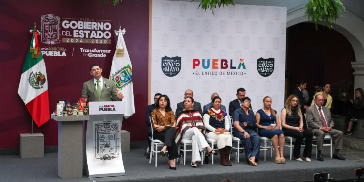Armenta reprocha especulaciones sobre la muerte de Rubén Curiel y pide respeto para su familia