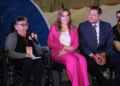 Hospital itinerante llevará servicios de salud gratuitos a comunidades de Puebla: Armenta