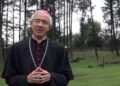 Jorge Carlos Patrón Wong es nombrado IX Arzobispo de Puebla