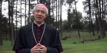 Jorge Carlos Patrón Wong es nombrado IX Arzobispo de Puebla