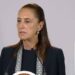 Sheinbaum concluirá gira por su Segundo Informe y visitará Puebla este fin de semana