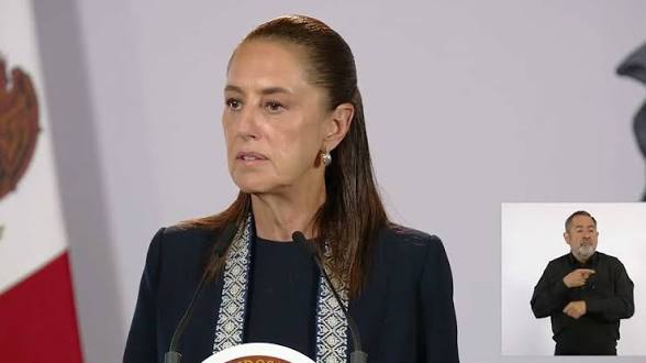 Sheinbaum concluirá gira por su Segundo Informe y visitará Puebla este fin de semana