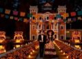 ¡Regresa el Festival Catrineras a Puebla! La Ex Hacienda de Chautla se llenará de tradición, leyendas y terror