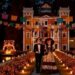 ¡Regresa el Festival Catrineras a Puebla! La Ex Hacienda de Chautla se llenará de tradición, leyendas y terror