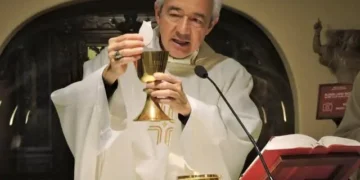 ¿Quién es Jorge Carlos Patrón Wong, sucesor de Víctor Sánchez Espinosa en Puebla?