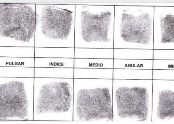 Puebla implementa nuevo mecanismo para identificación humana mediante huellas