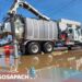 Restablecen servicio de agua potable en zona de San Pedro Cholula