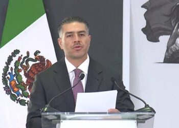Tras captura de “El Amarillo” en Puebla, reportan amenazas contra García Harfuch en Acapulco