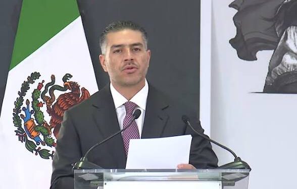 Tras captura de “El Amarillo” en Puebla, reportan amenazas contra García Harfuch en Acapulco