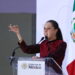 Sheinbaum refrenda en Puebla soberanía y anuncia obras y programas para la entidad