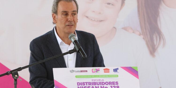 Descarta Ayuntamiento de Puebla contratos vigentes con TV Azteca