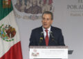 Pepe Chedraui alista reunión para definir límites territoriales de San Francisco Totimehuacan