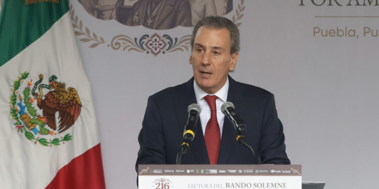 Pepe Chedraui alista reunión para definir límites territoriales de San Francisco Totimehuacan