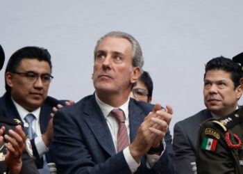 Pepe Chedraui alista licencia para competir por la reelección en 2027;   esperará reglas de Morena