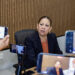 Laura Artemisa se prepara para retomar la presidencia del Congreso de Puebla