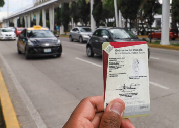 Deudores alimentarios podrían perder licencia de conducir