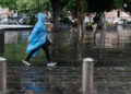 Puebla mantiene saldo blanco tras las lluvias; Protección Civil refuerza vigilancia