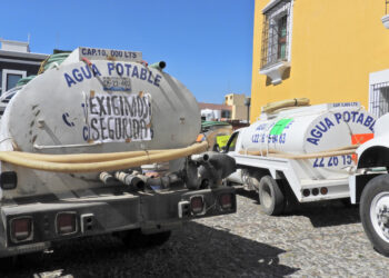 Más de 170 municipios de Puebla tienen vencidas sus concesiones de agua