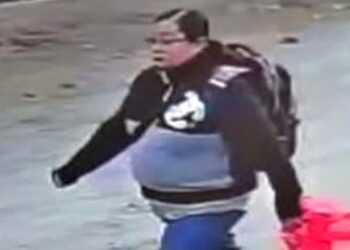 Detienen a “El Gordo”, señalado por desaparición de María Luisa