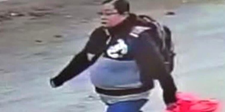 Detienen a “El Gordo”, señalado por desaparición de María Luisa