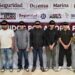 Detienen a seis presuntos integrantes de “Los Millonarios” en Puebla