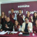 Morena descarta fines electorales en asambleas informativas de San Andrés Cholula