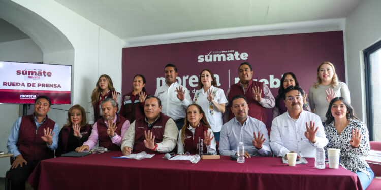 Congreso de Puebla defiende integración de Concejos Municipales en Acatlán