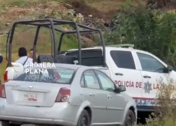 Hallan cuerpo sin vida en una barranca de La Resurrección, al norte de Puebla
