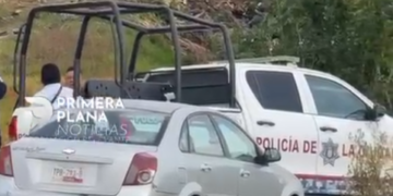 Hallan cuerpo sin vida en una barranca de La Resurrección, al norte de Puebla