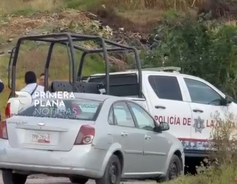 Hallan cuerpo sin vida en una barranca de La Resurrección, al norte de Puebla