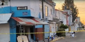 Ataque armado en Puebla Textil deja un muerto y dos personas heridas