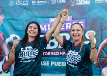 Saneamiento financiero y apoyo a atletas marcan gestión de Gabriela Sánchez
