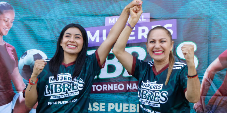 Saneamiento financiero y apoyo a atletas marcan gestión de Gabriela Sánchez
