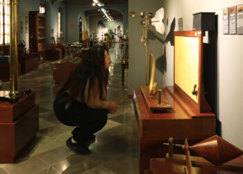 Noche de Museos llegará a 31 recintos este sábado en Puebla