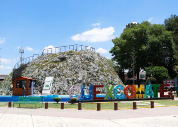 La Libertad celebrará “Nogada en el Cuexcomate” con gastronomía y turismo local