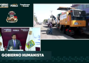 Armenta afirma que su gobierno responde con obras y resultados, no con rankings