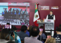 Operativo Enjambre deja nueve detenidos y decomiso de armas en Esperanza