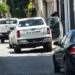 Fuerzas federales despliegan operativo en autolavado de Angelópolis