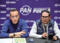 PAN Puebla acelera proceso: en noviembre definirá a su virtual candidato para la alcaldía