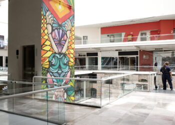 Grupo Carso plantea proyecto de vivienda vertical y reactivación de Paseo de San Francisco: García Parra