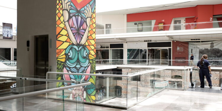 Grupo Carso plantea proyecto de vivienda vertical y reactivación de Paseo de San Francisco: García Parra