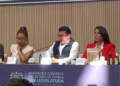 Descarta JUGOCOPO reforma para obligar alternancia de género en candidaturas a la gubernatura
